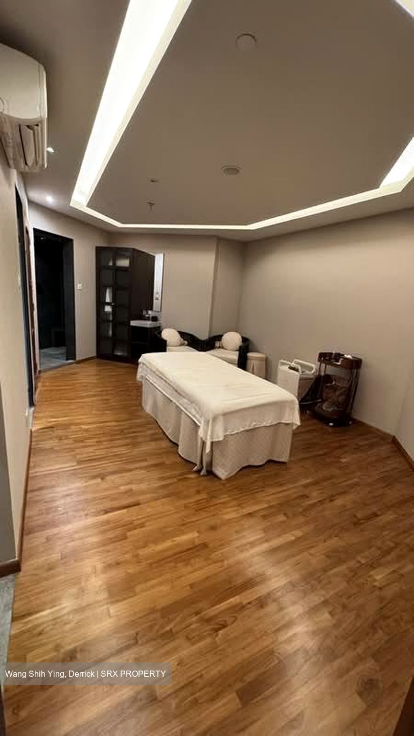 Marriott Hotel, Singapore (D9), Retail #546349971